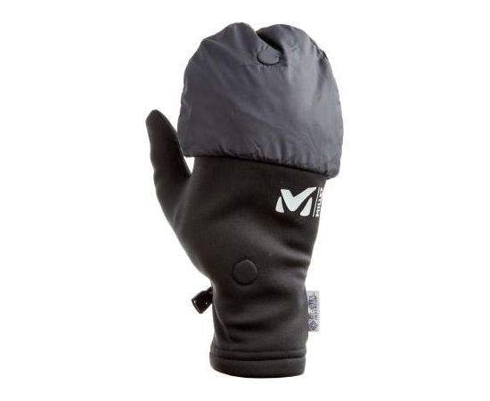 Millet Storm GTX Infinium Mitten / Melna / XL