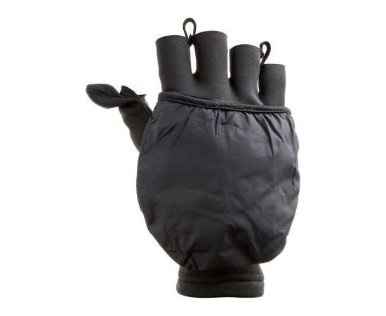 Millet Storm GTX Infinium Mitten / Melna / XL
