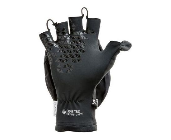 Millet Storm GTX Infinium Mitten / Melna / XL