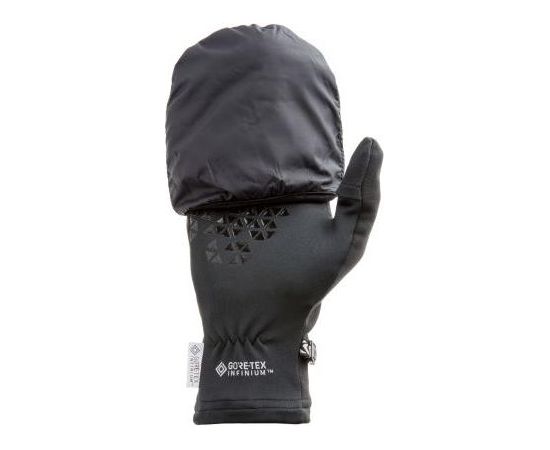 Millet Storm GTX Infinium Mitten / Melna / L