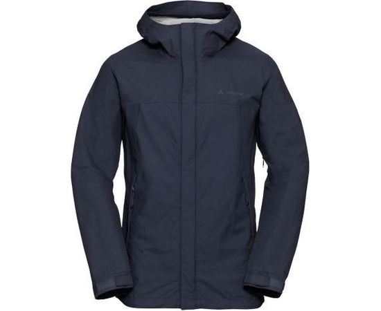 Vaude Men's Lierne Jacket II / Melna / XL