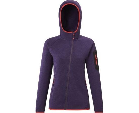 Millet LD Tribeni Hoodie / Violeta / S