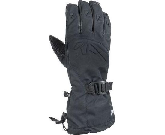 Millet White Glove / Melna / XL