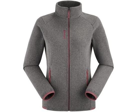 Lafuma LD Techfleece F-Zip / Pelēka / M