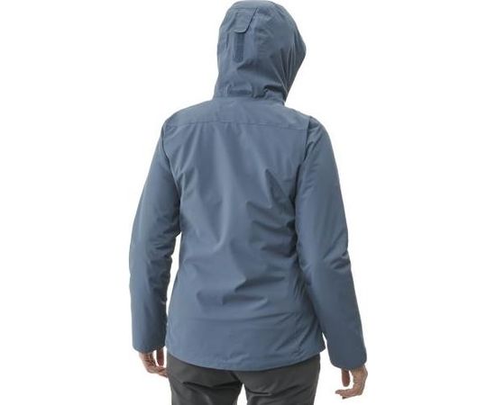 Lafuma LD Access 3in1 Fleece JKT / Zila / XS