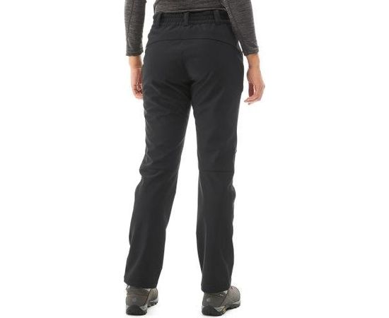 Lafuma LD Access Softshell Pants / Melna / 40