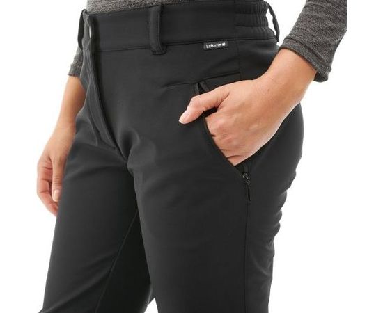 Lafuma LD Access Softshell Pants / Melna / 40