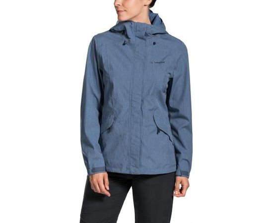 Vaude Women's Rosemoor Jacket / Zila / 46