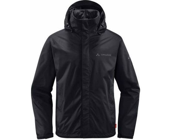 Vaude Men's Escape Light / Pelēkzila / L Куртки и жилеты