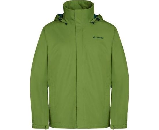 Vaude Men's Escape Light / Pelēkzila / L Куртки и жилеты