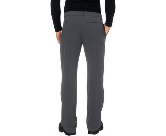 Vaude Men's Farley Stretch Pants II / Pelēka / 52