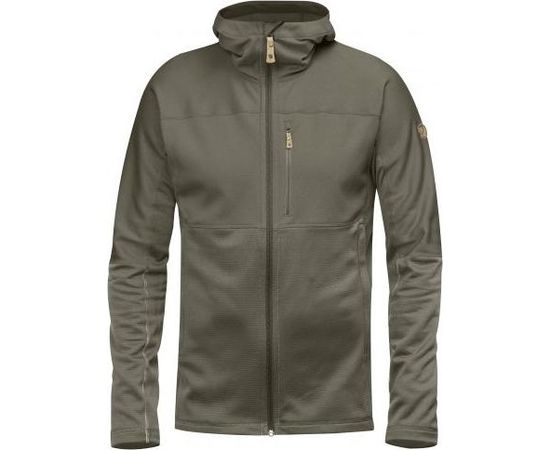 Fjallraven Abisko Trail Fleece / Zila / S