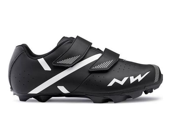 Northwave Spike 2 / Melna / Balta / 42.5