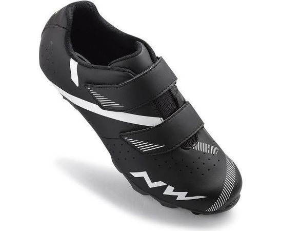 Northwave Spike 2 / Melna / Balta / 42.5