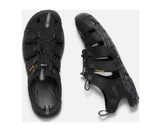 Keen Clearwater CNX Women's / Melna / 39 Sandales