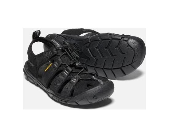 Keen Clearwater CNX Women's / Melna / 39 Sandales