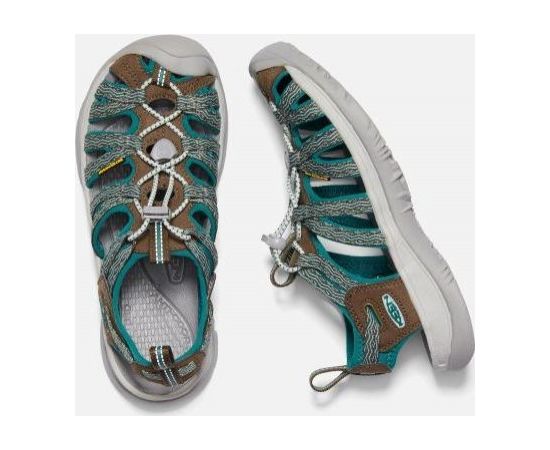 Keen Whisper Women's / Brūna / Zila / 40.5