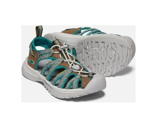 Keen Whisper Women's / Brūna / Zila / 40.5