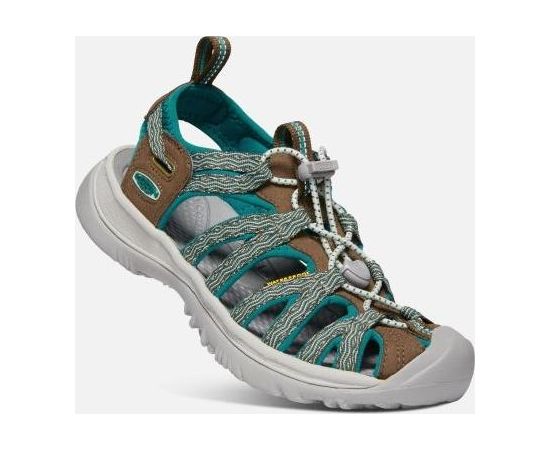 Keen Whisper Women's / Brūna / Zila / 40