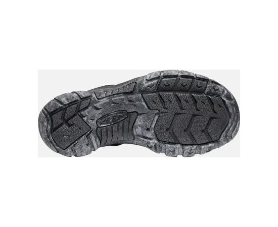 Keen Newport H2 Men's / Melna / Pelēka / 42