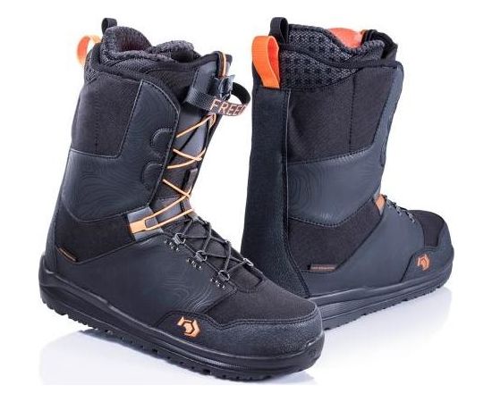 Northwave Snowboards Freedom SL / Pelēka / 29.5