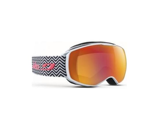 Julbo Echo Cat 3 / Melna / Balta