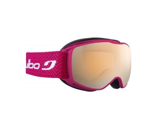 Julbo Echo Cat 3 / Melna / Balta