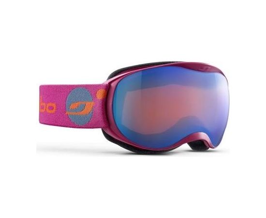 Julbo Atmo Cat 3 / Oranža / Rozā
