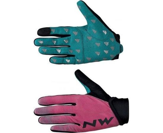 Northwave MTB AIR 3 WMN / Melna / Rozā / XS