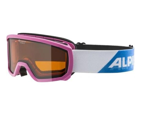 Alpina Sports Scarabeo JR DH / Zila