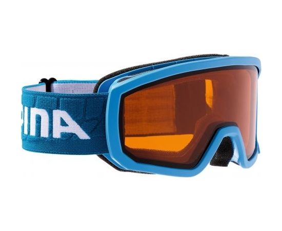 Alpina Sports Scarabeo JR DH / Balta