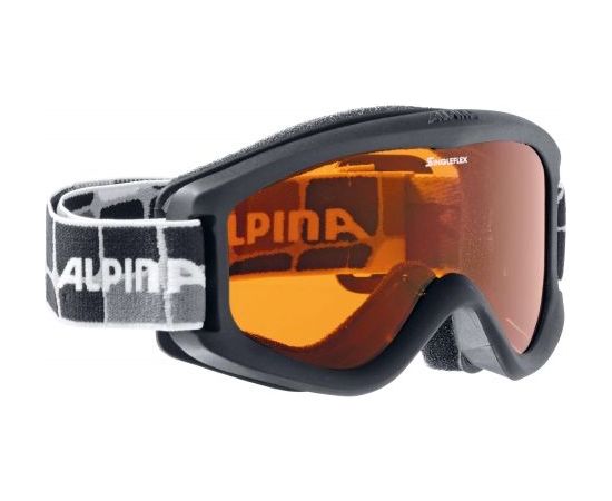 Alpina Sports Carvy 2.0 / Sarkana