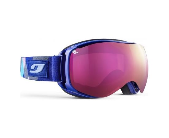 Julbo Ventilate Cat 3 / Zila