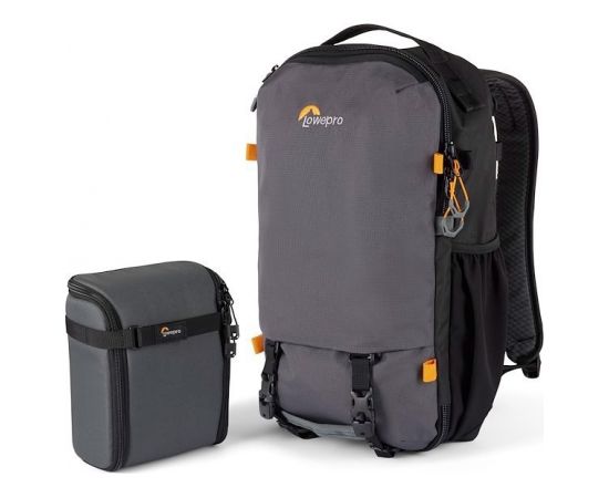 Lowepro backpack Trekker Lite BP 150 AW, grey