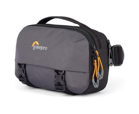 Lowepro сумка для камеры Trekker Lite HP 100, серая