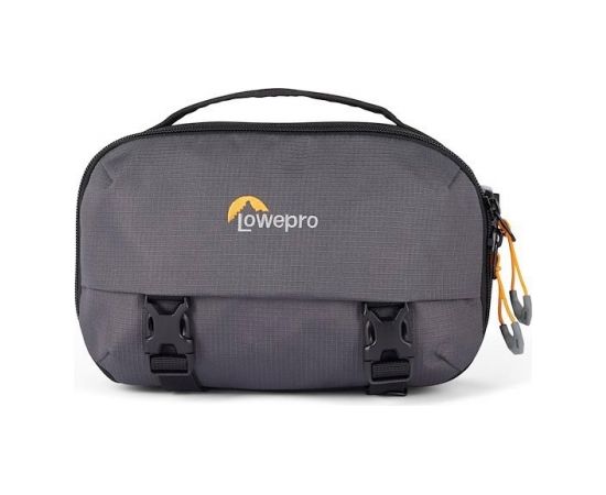 Lowepro сумка для камеры Trekker Lite HP 100, серая