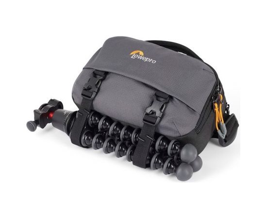 Lowepro camera bag Trekker Lite HP 100, grey