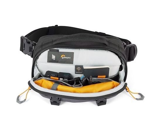 Lowepro camera bag Trekker Lite HP 100, grey