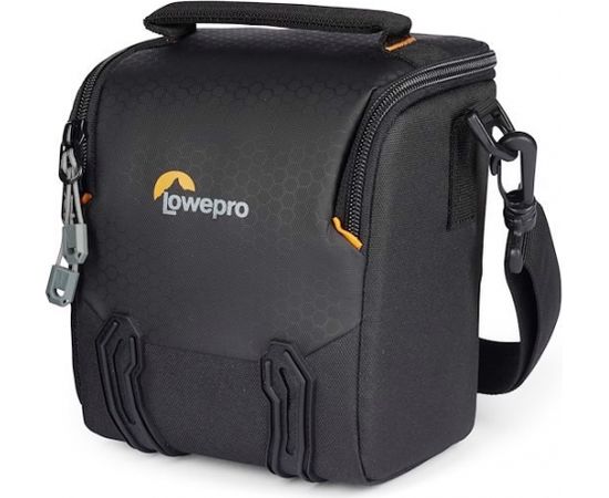 Lowepro сумка для камеры Adventura SH 120 III, черная