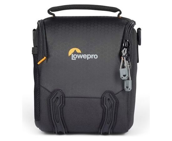 Lowepro сумка для камеры Adventura SH 120 III, черная