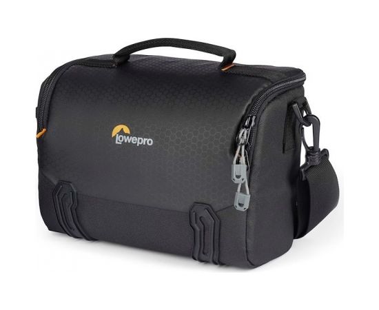 Lowepro сумка для камеры Adventura SH 160 III, черная