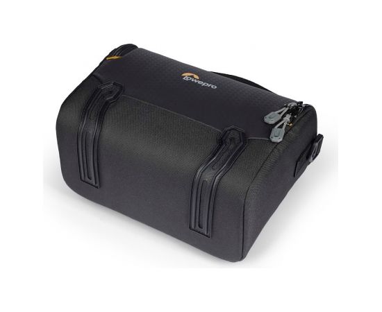 Lowepro camera bag Adventura SH 160 III, black