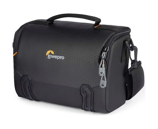 Lowepro сумка для камеры Adventura SH 140 III, черная