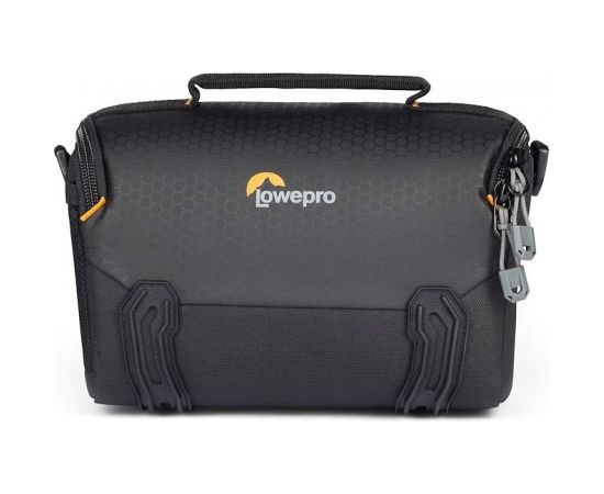 Lowepro сумка для камеры Adventura SH 140 III, черная