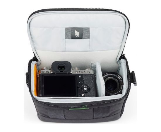 Lowepro сумка для камеры Adventura SH 140 III, черная