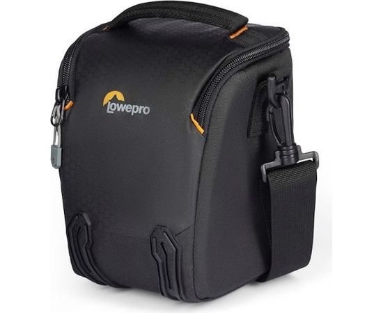 Lowepro сумка для камеры Adventura TLZ 30 III, черная