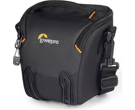 Lowepro сумка для камеры Adventura TLZ 20 III, черная