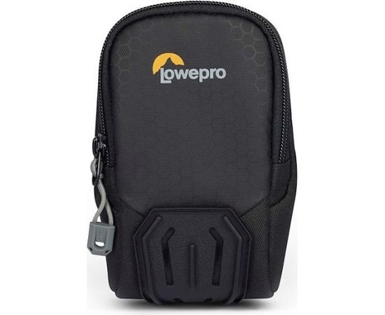 Lowepro camera bag Adventura CS 20 III, black