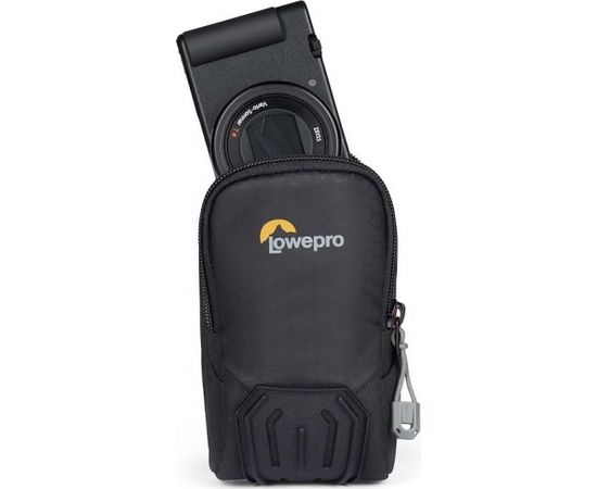 Lowepro camera bag Adventura CS 20 III, black