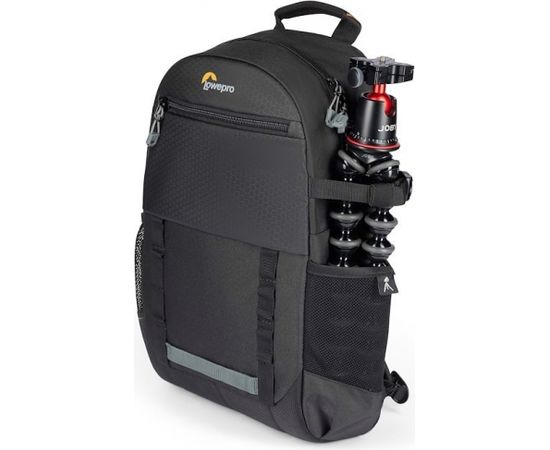 Lowepro рюкзак Adventura BP 150 III, черный